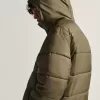 Hillgate Pufferjacke Hillgate Pufferjacke