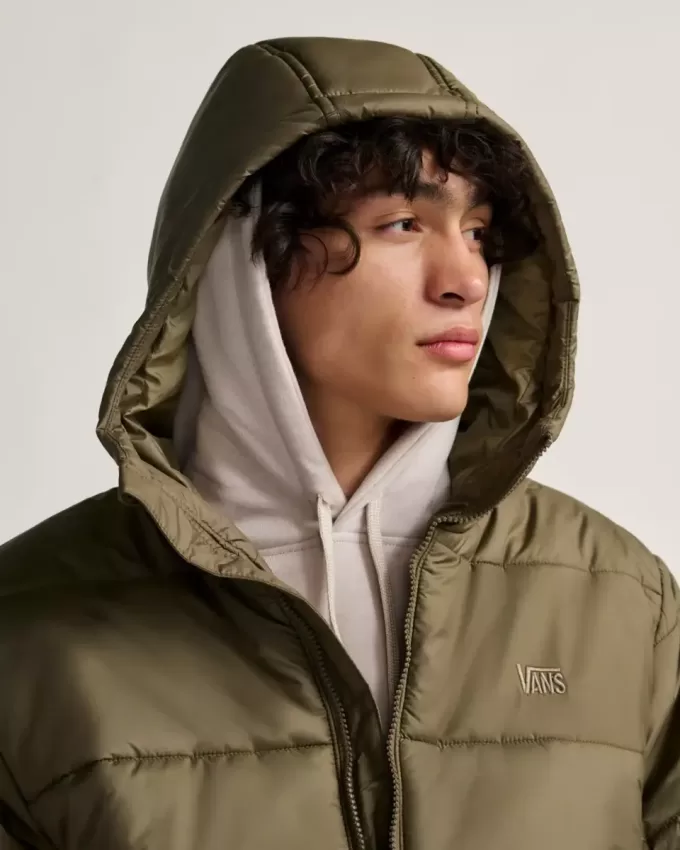 Hillgate Pufferjacke Hillgate Pufferjacke