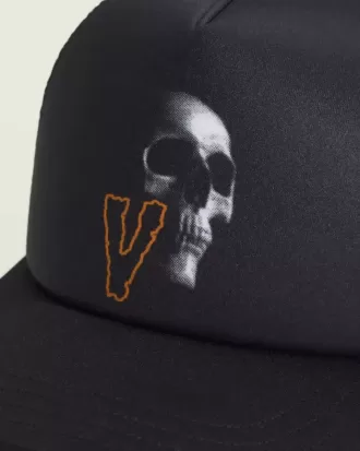 Hitcher Trucker Cap