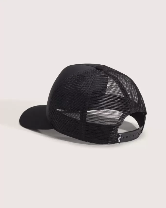 Hitcher Trucker Cap