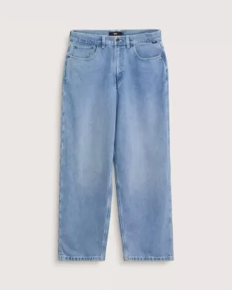 Hochwertige 5-Pocket-Jeanshose