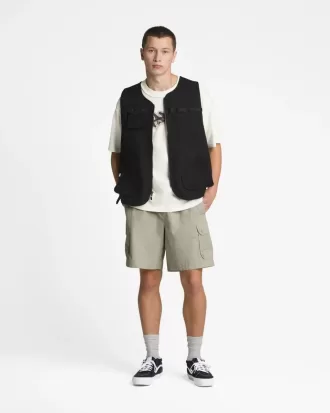 Hochwertige Huntley Cargo-Shorts