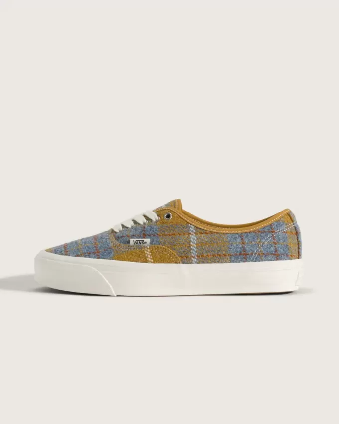 Hochwertiger authentischer Harris Tweed®-Schuh Hochwertiger authentischer Harris Tweed®-Schuh