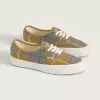 Hochwertiger authentischer Harris Tweed®-Schuh Hochwertiger authentischer Harris Tweed®-Schuh