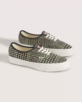 Hochwertiger authentischer Harris Tweed®-Schuh
