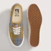 Hochwertiger authentischer Harris Tweed®-Schuh Hochwertiger authentischer Harris Tweed®-Schuh
