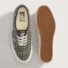 Hochwertiger authentischer Harris Tweed®-Schuh Hochwertiger authentischer Harris Tweed®-Schuh