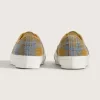 Hochwertiger authentischer Harris Tweed®-Schuh Hochwertiger authentischer Harris Tweed®-Schuh