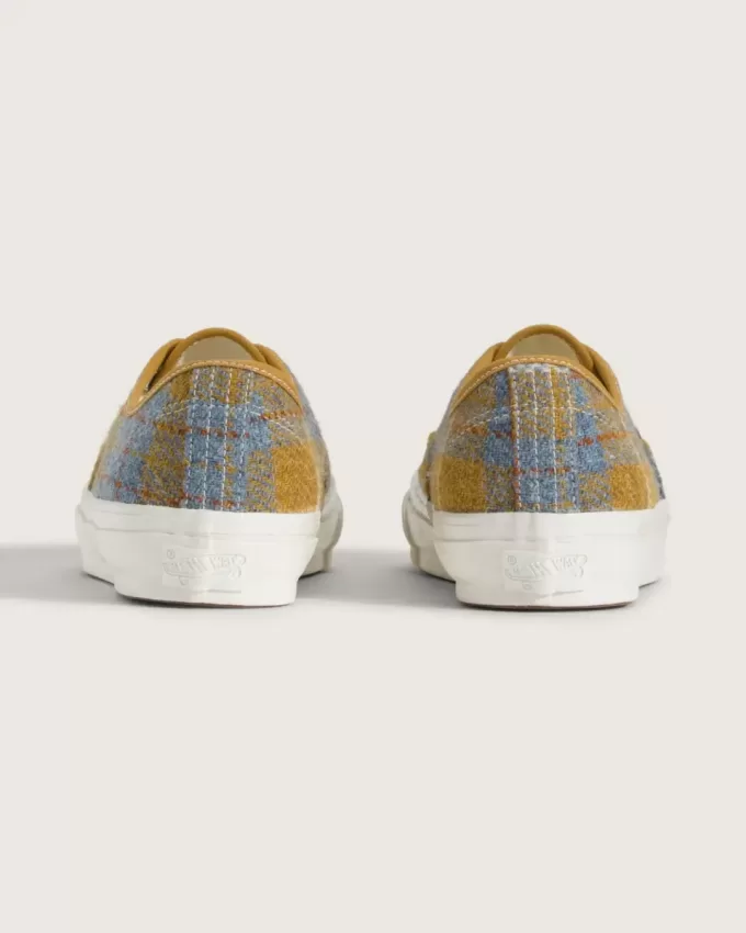 Hochwertiger authentischer Harris Tweed®-Schuh Hochwertiger authentischer Harris Tweed®-Schuh