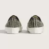 Hochwertiger authentischer Harris Tweed®-Schuh Hochwertiger authentischer Harris Tweed®-Schuh
