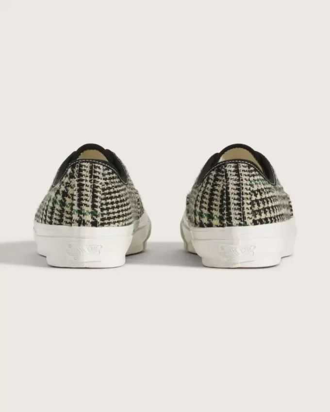 Hochwertiger authentischer Harris Tweed®-Schuh Hochwertiger authentischer Harris Tweed®-Schuh