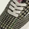Hochwertiger authentischer Harris Tweed®-Schuh Hochwertiger authentischer Harris Tweed®-Schuh