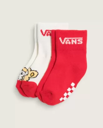 Infant Drop V Classic Socken, 2er-Pack
