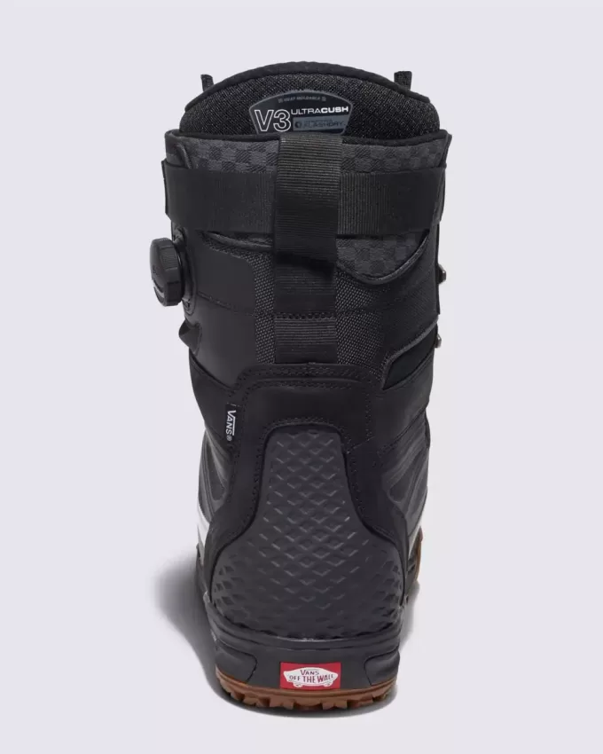 Infuse Gum Snowboardboot Infuse Gum Snowboardboot