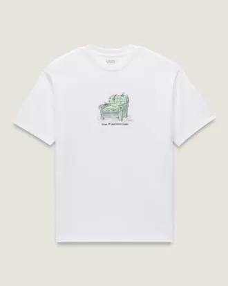 Innenarchitekt T-Shirt