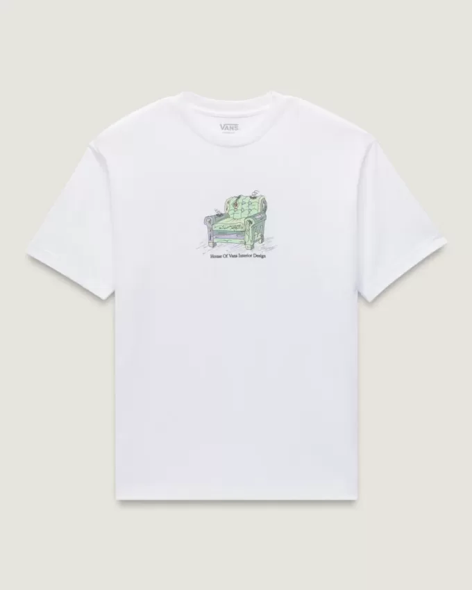 Innenarchitekt T-Shirt Innenarchitekt T-Shirt