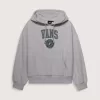 Inter V Retro Hoodie