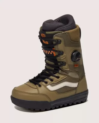 Invado Pro Snowboardboot