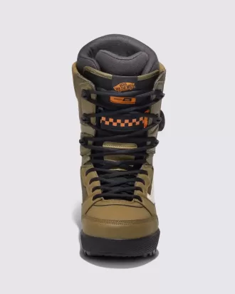 Invado Pro Snowboardboot