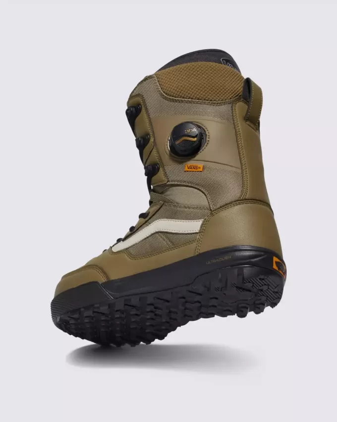 Invado Pro Snowboardboot Invado Pro Snowboardboot