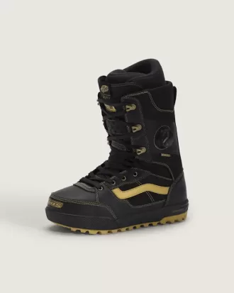 Invado Pro X Rene Rinnekangas Snowboardboot