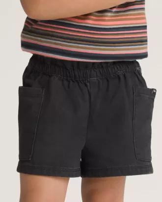 Joy Shorts mit Rüschen für Kleinkinder