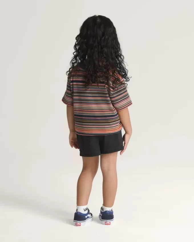Joy Shorts mit Rüschen für Kleinkinder