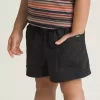 Joy Shorts mit Rüschen für Kleinkinder