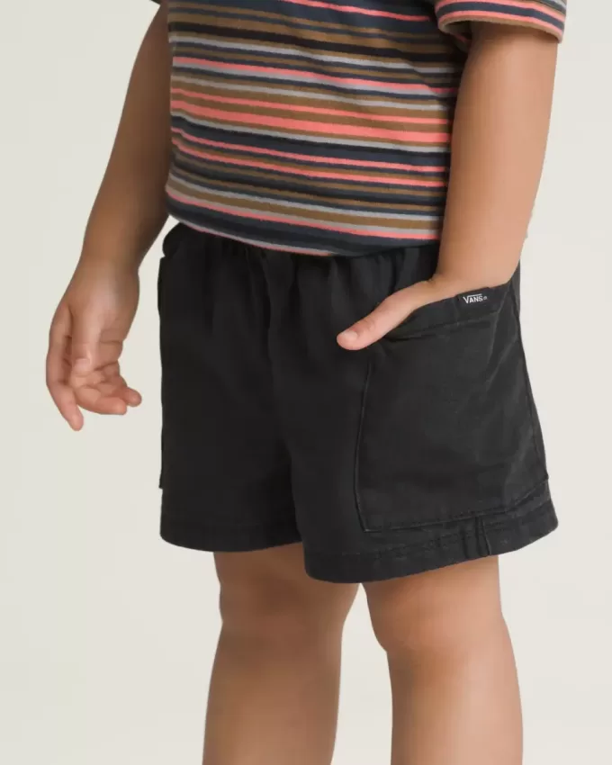 Joy Shorts mit Rüschen für Kleinkinder