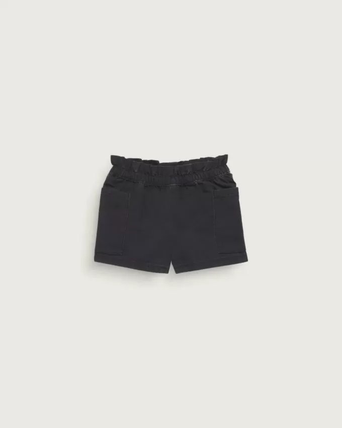 Joy Shorts mit Rüschen für Kleinkinder