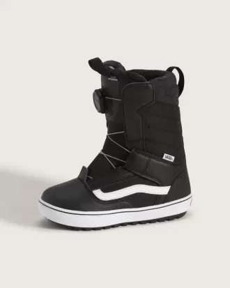 Juvie Snowboardboot ohne Innenfutter für Kleinkinder