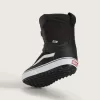Juvie Snowboardboot ohne Innenfutter für Kleinkinder