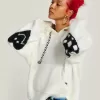 Kawaii-Kapuzenpullover Kawaii-Kapuzenpullover
