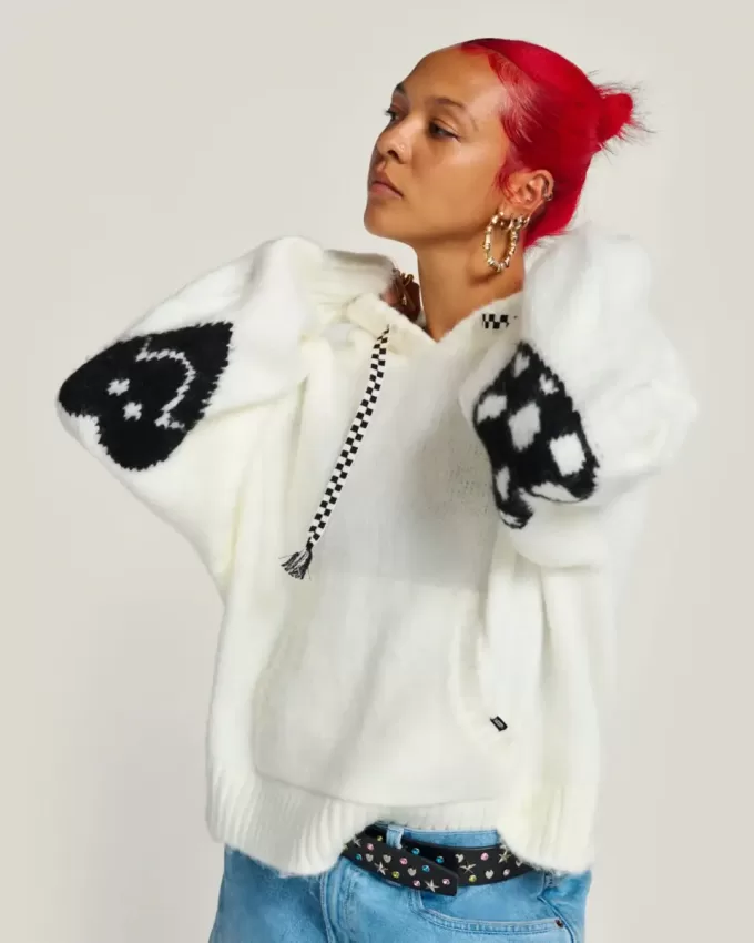 Kawaii-Kapuzenpullover Kawaii-Kapuzenpullover