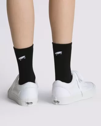 Kickin It Crew Socken