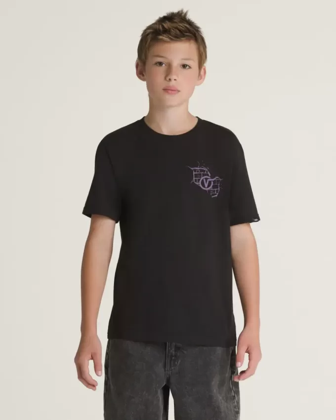 Kinder Allyway T-Shirt