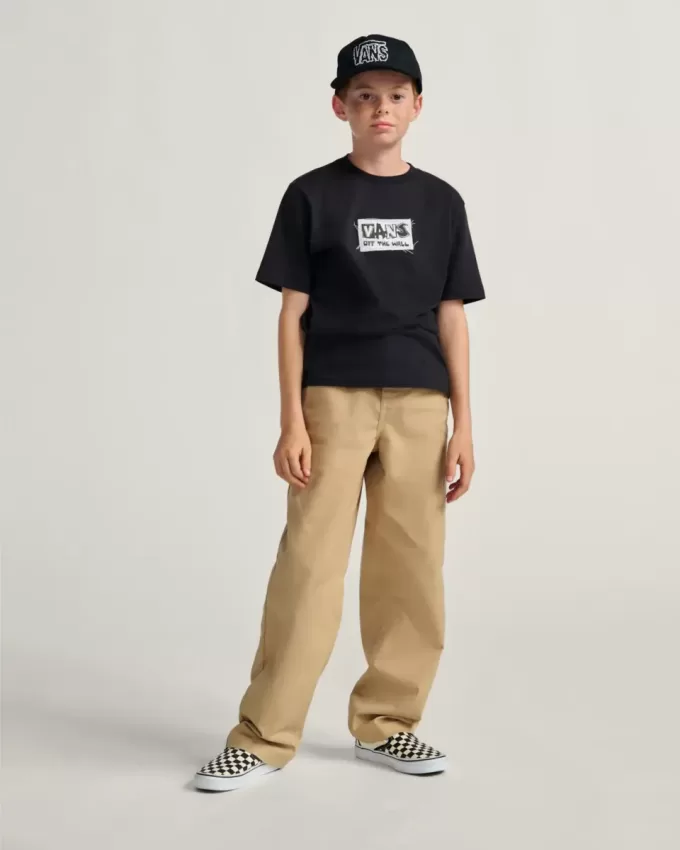 Kinder Constant Vans Snapback-Mütze Kinder Constant Vans Snapback-Mütze