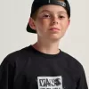 Kinder Constant Vans Snapback-Mütze Kinder Constant Vans Snapback-Mütze