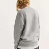 Kinder Copout Loose Crew Sweatshirt