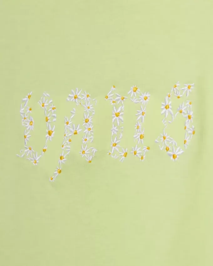 Kinder Daisy Break T-Shirt