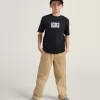 Kinder DIY FX T-Shirt