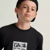 Kinder DIY FX T-Shirt