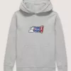 Kinder Fresh Kapuzenpullover Kinder Fresh Kapuzenpullover