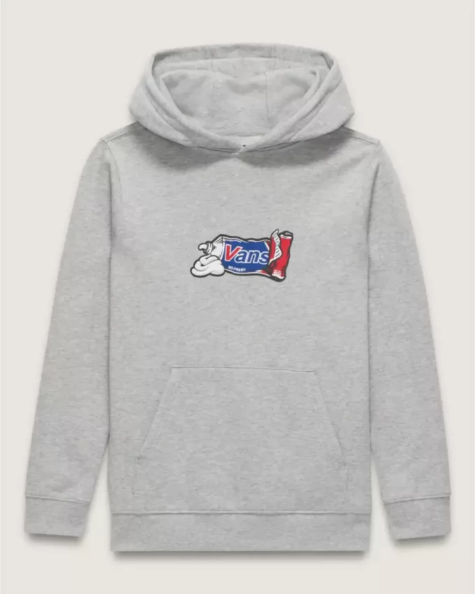Kinder Fresh Kapuzenpullover Kinder Fresh Kapuzenpullover