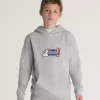 Kinder Fresh Kapuzenpullover Kinder Fresh Kapuzenpullover