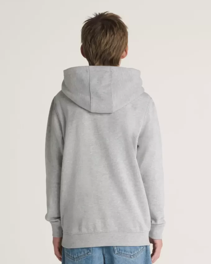 Kinder Fresh Kapuzenpullover Kinder Fresh Kapuzenpullover