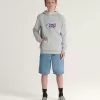 Kinder Fresh Kapuzenpullover Kinder Fresh Kapuzenpullover