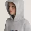 Kinder Fresh Kapuzenpullover Kinder Fresh Kapuzenpullover