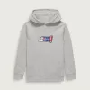 Kinder Fresh Kapuzenpullover Kinder Fresh Kapuzenpullover