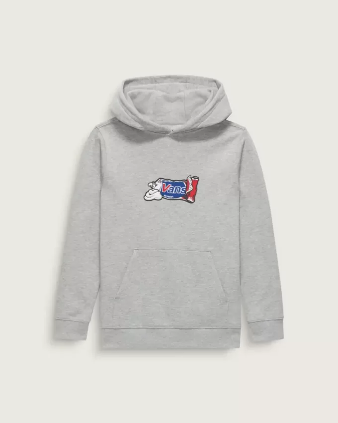 Kinder Fresh Kapuzenpullover Kinder Fresh Kapuzenpullover